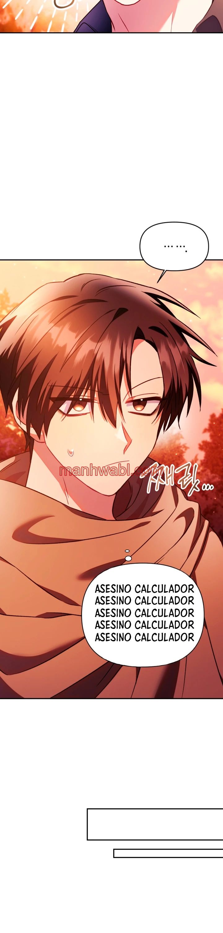 Manual de instrucciones del Reencarnado - Capítulo 20_2 manhwa