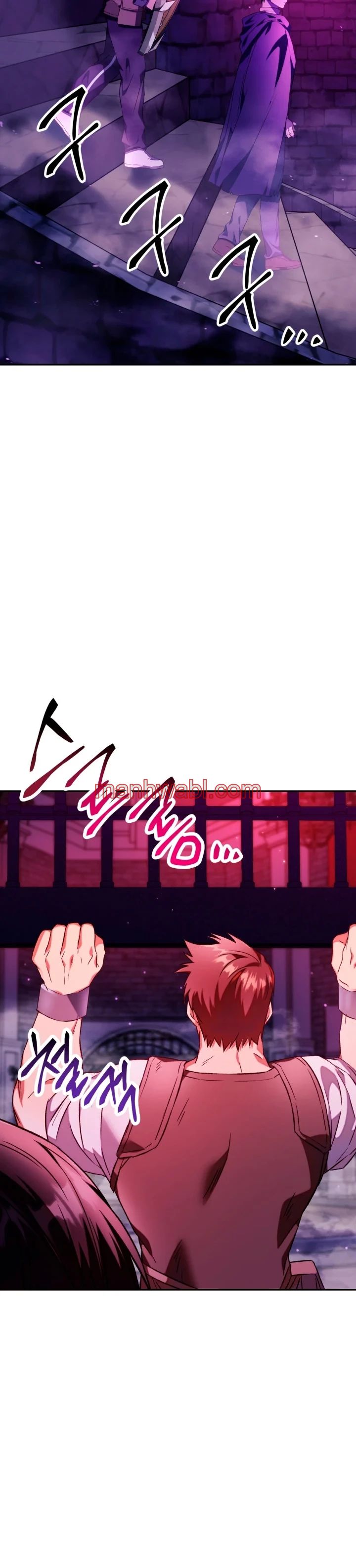 Manual de instrucciones del Reencarnado - Capítulo 20_3 manhwa