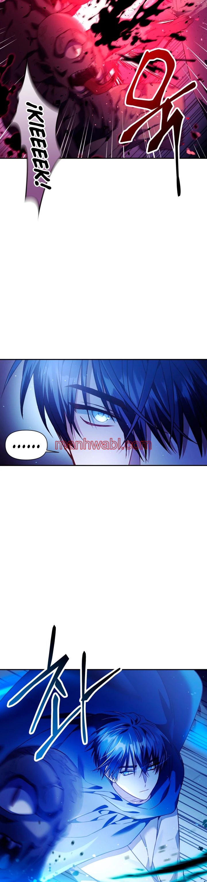 Manual de instrucciones del Reencarnado - Capítulo 21_2 manhwa