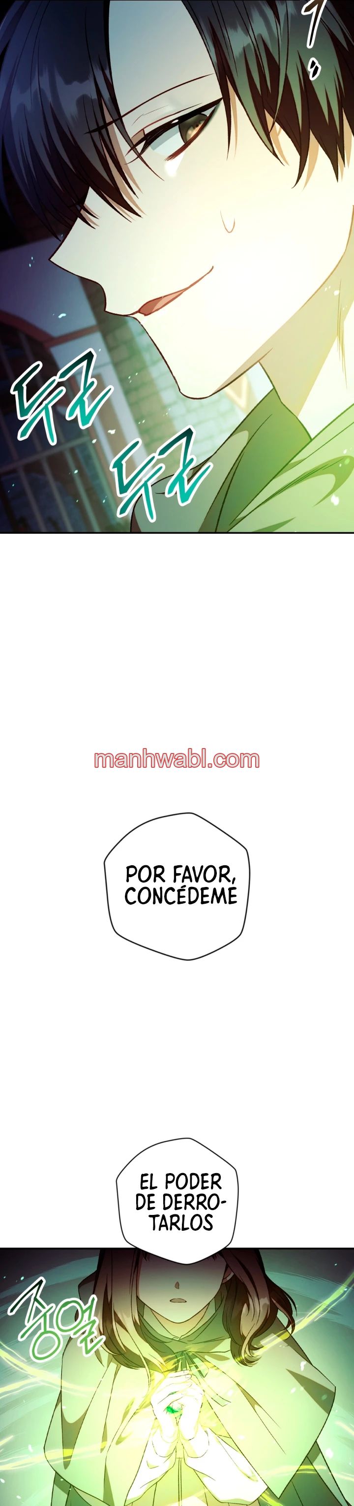 Manual de instrucciones del Reencarnado - Capítulo 21_2 manhwa