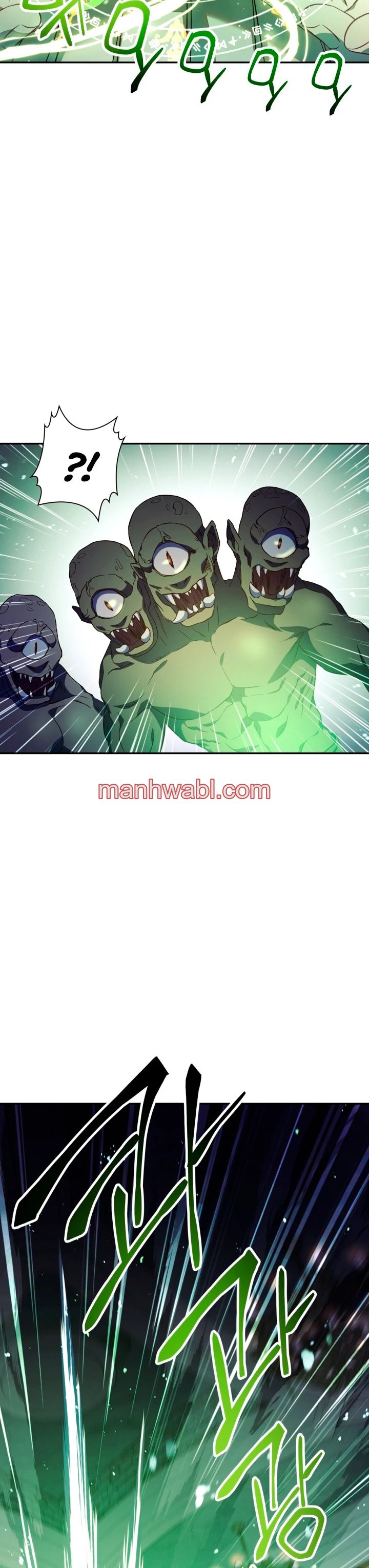 Manual de instrucciones del Reencarnado - Capítulo 21_2 manhwa