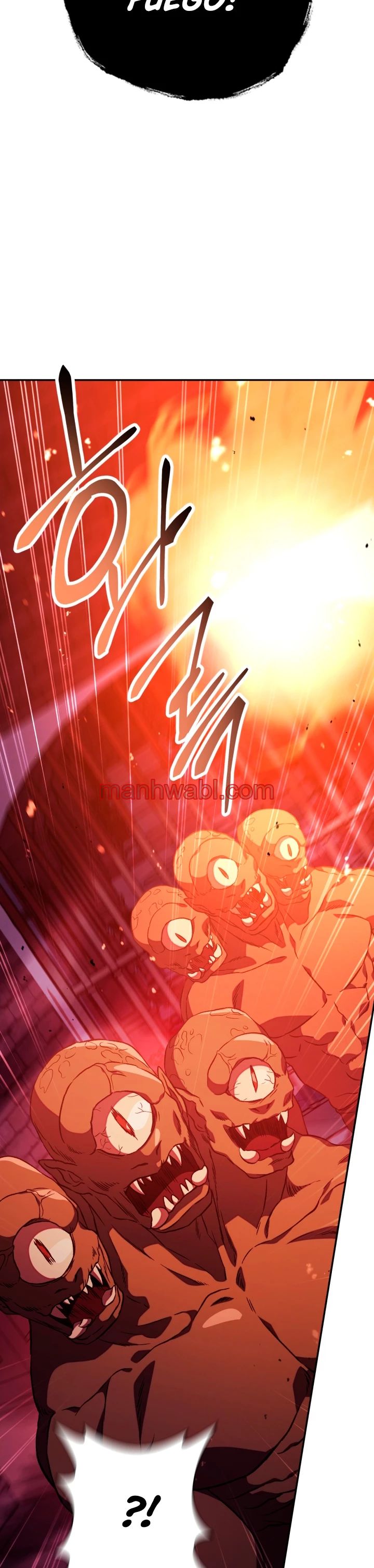 Manual de instrucciones del Reencarnado - Capítulo 21_3 manhwa