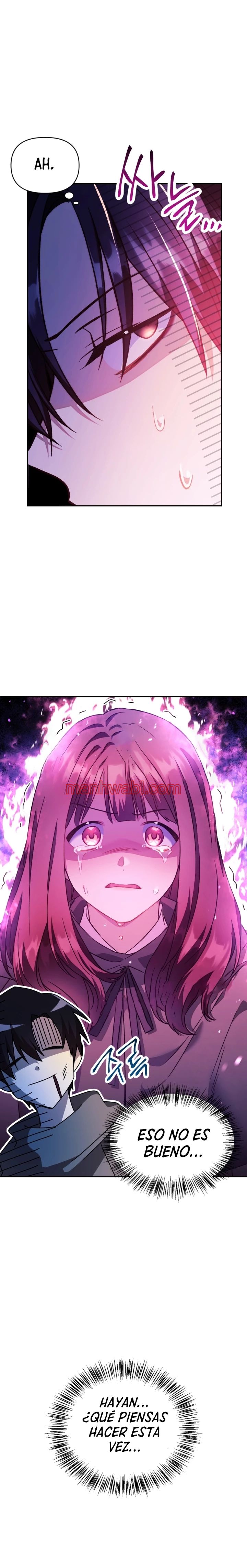 Manual de instrucciones del Reencarnado - Capítulo 22_3 manhwa