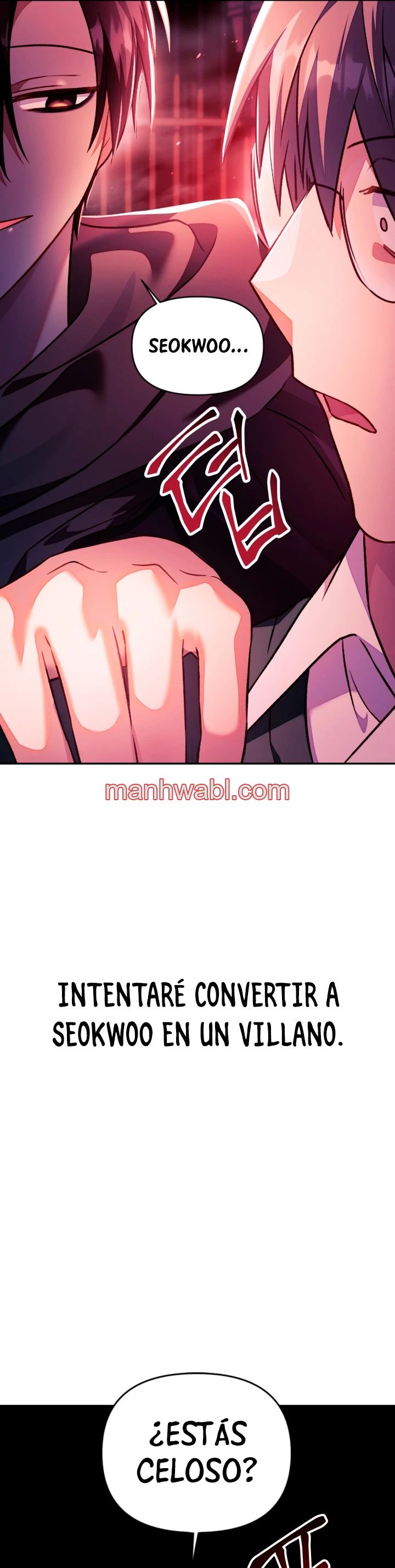 Manual de instrucciones del Reencarnado - Capítulo 23_2 manhwa