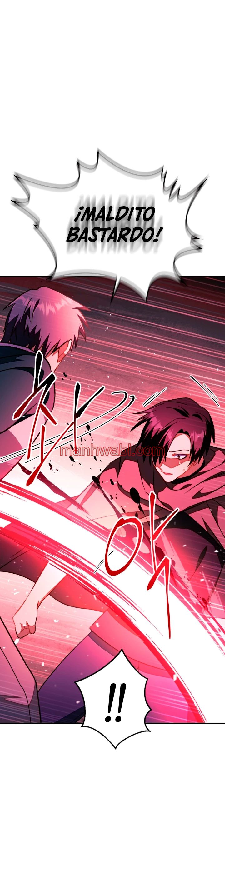 Manual de instrucciones del Reencarnado - Capítulo 23_2 manhwa