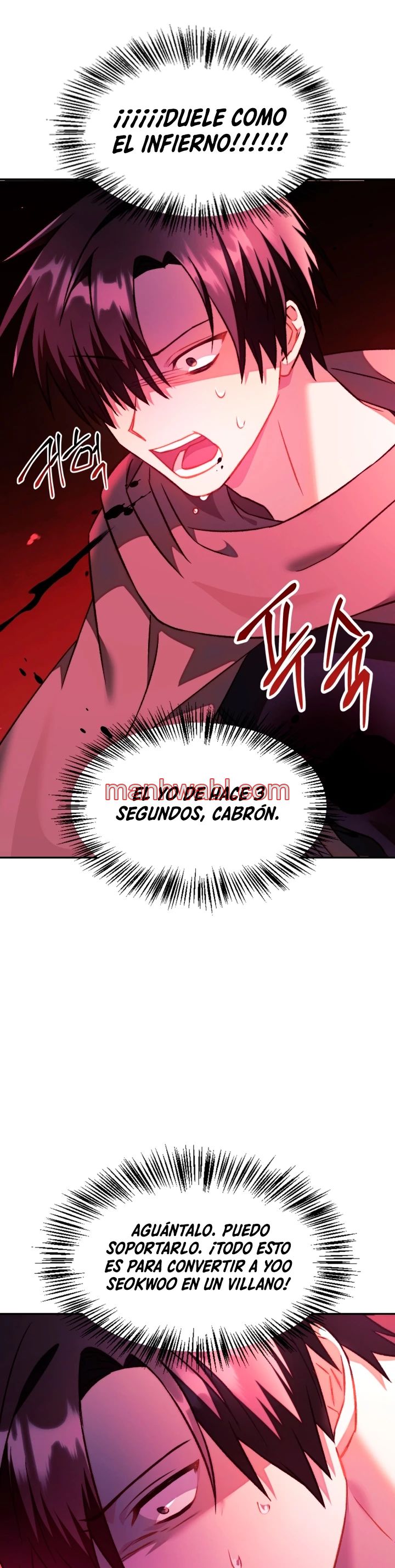 Manual de instrucciones del Reencarnado - Capítulo 23_2 manhwa