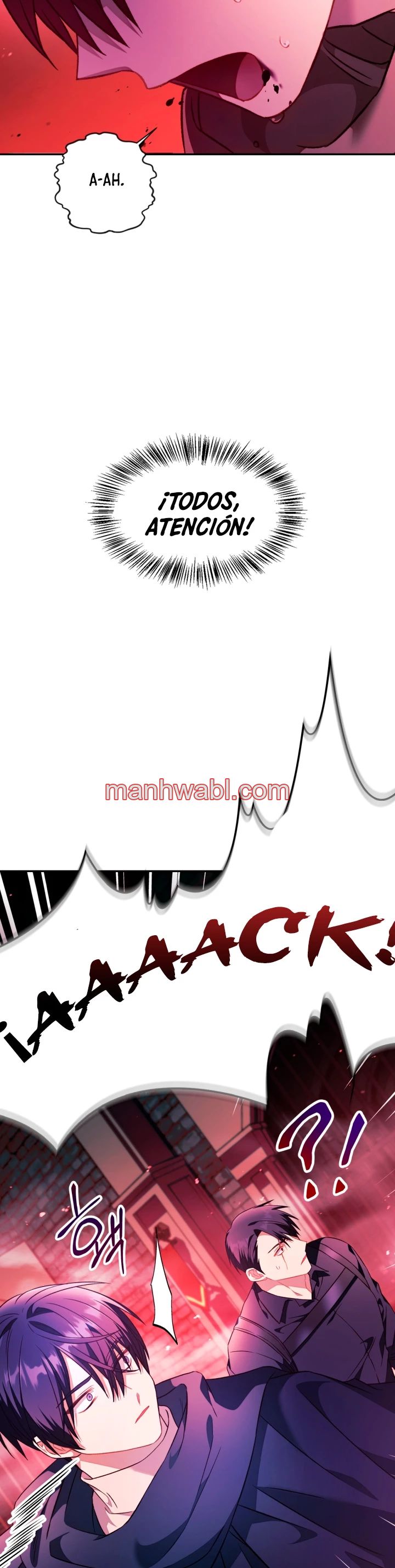 Manual de instrucciones del Reencarnado - Capítulo 23_2 manhwa