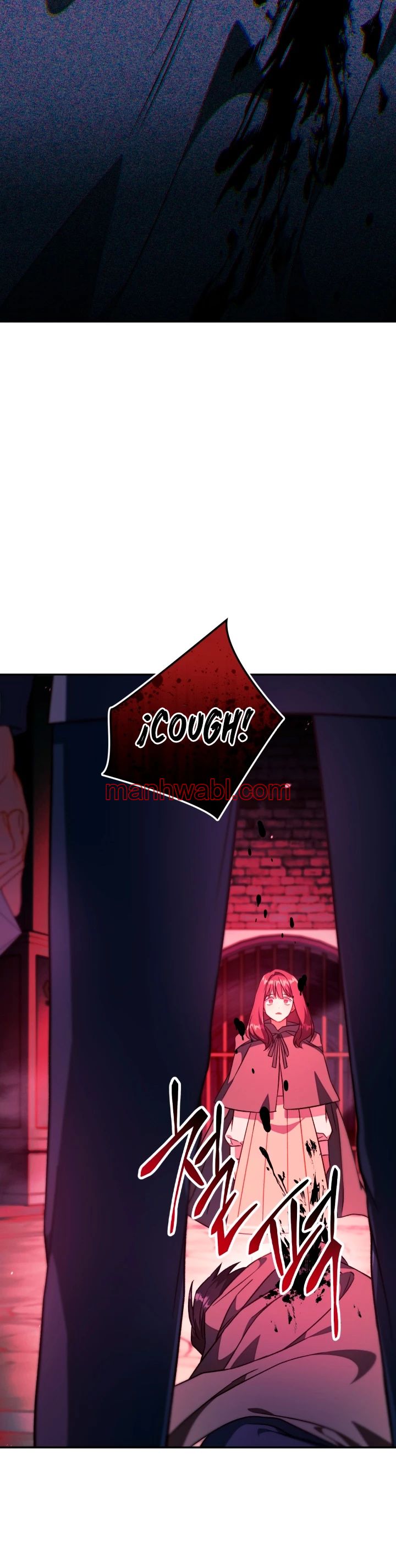 Manual de instrucciones del Reencarnado - Capítulo 23_3 manhwa