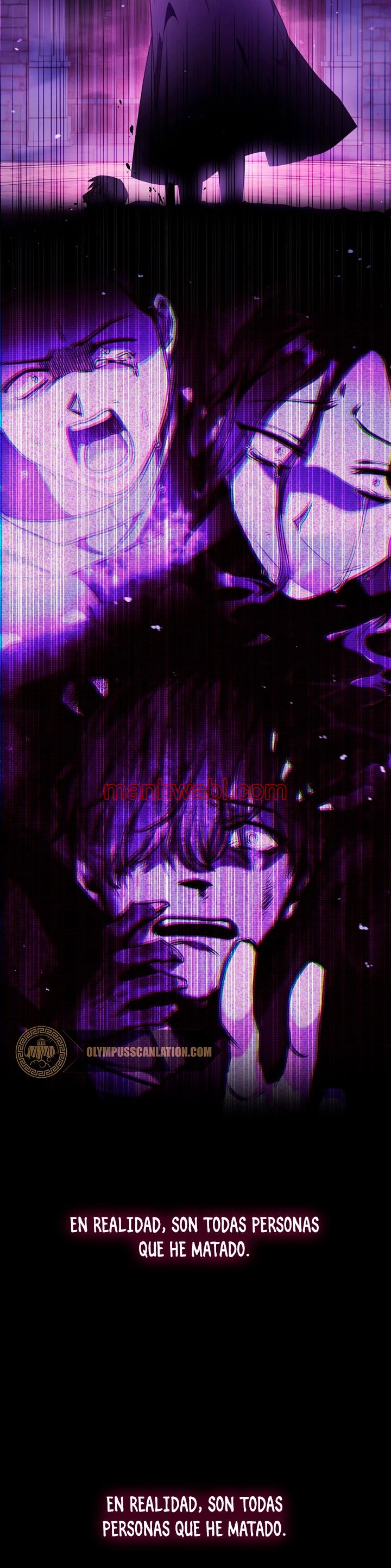 Manual de instrucciones del Reencarnado - Capítulo 24_3 manhwa