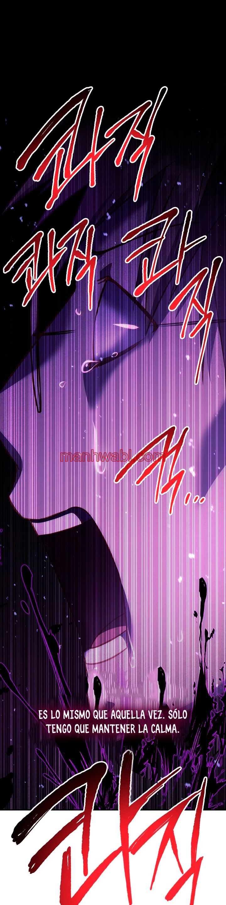 Manual de instrucciones del Reencarnado - Capítulo 24_3 manhwa