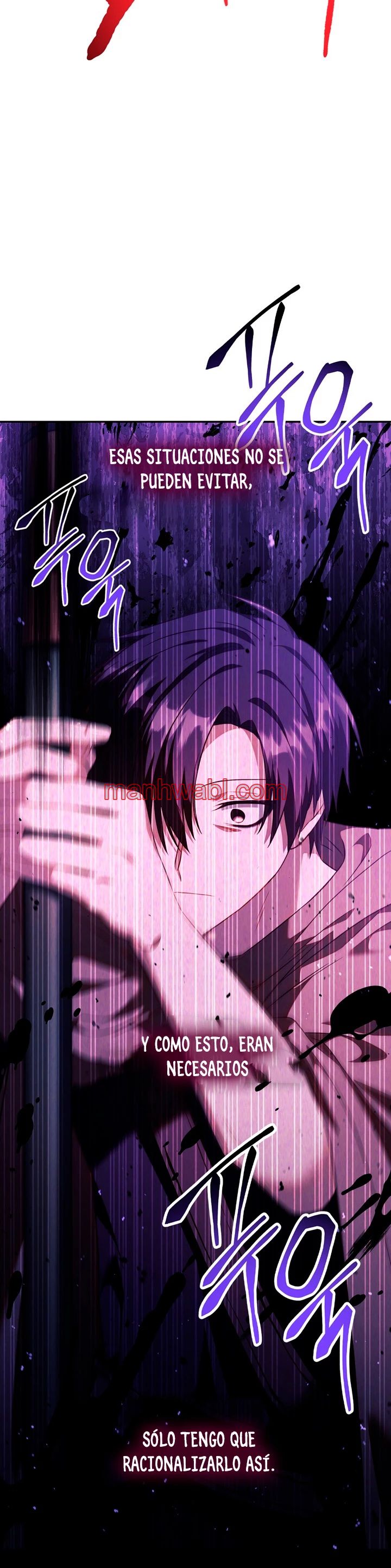 Manual de instrucciones del Reencarnado - Capítulo 24_3 manhwa