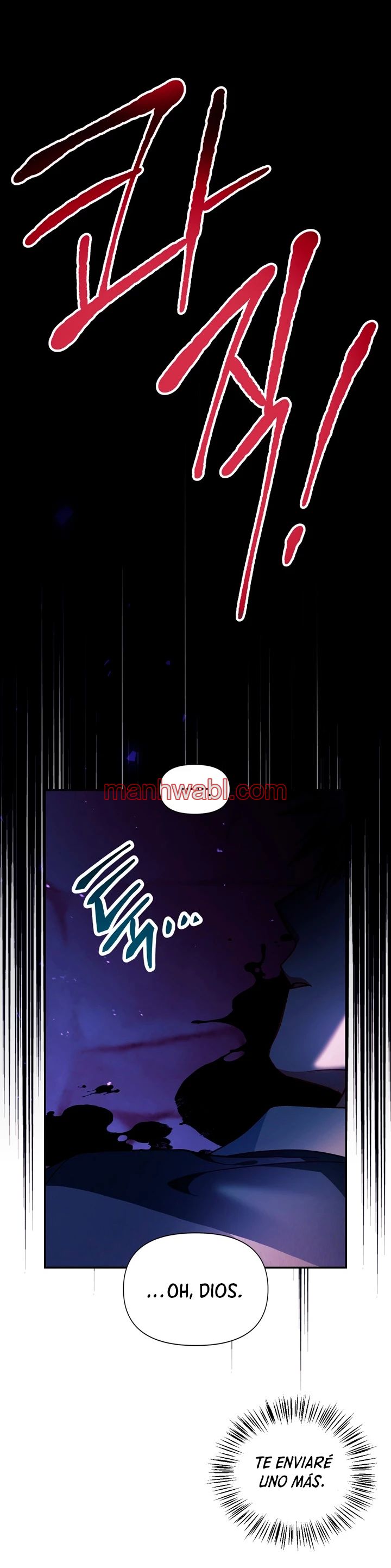 Manual de instrucciones del Reencarnado - Capítulo 24_3 manhwa