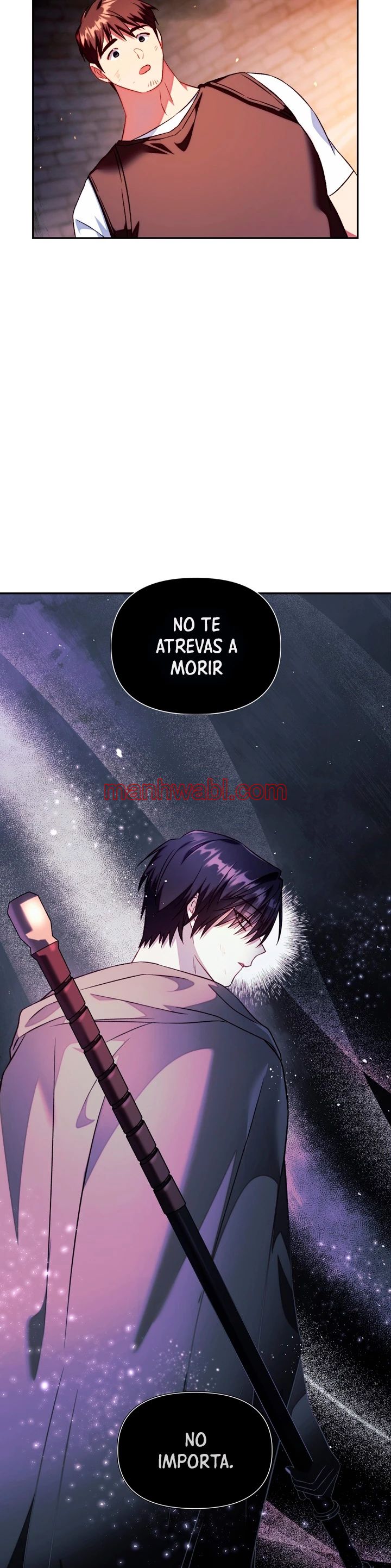 Manual de instrucciones del Reencarnado - Capítulo 24_3 manhwa