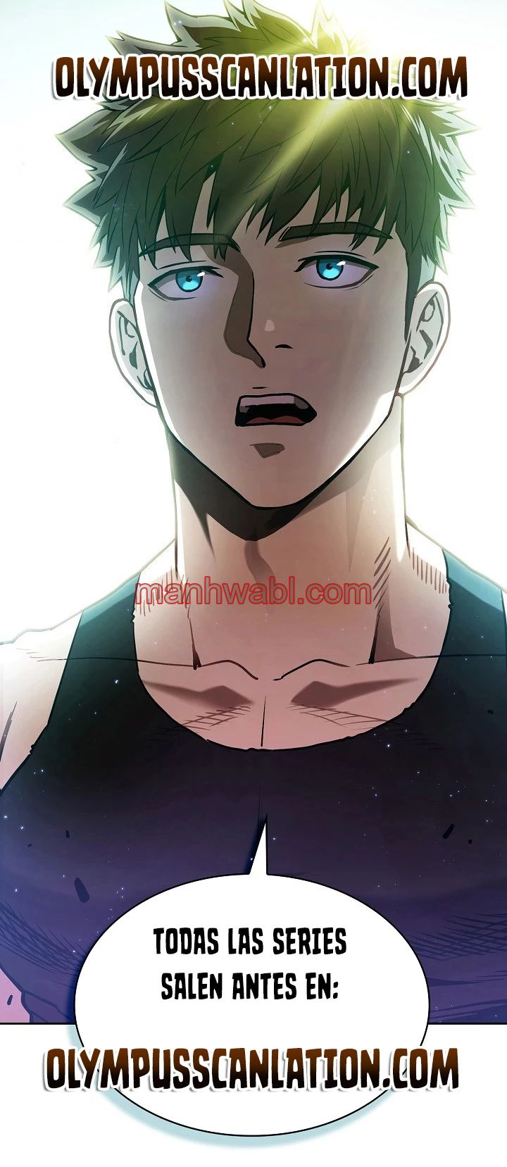 Manual de instrucciones del Reencarnado - Capítulo 24_3 manhwa