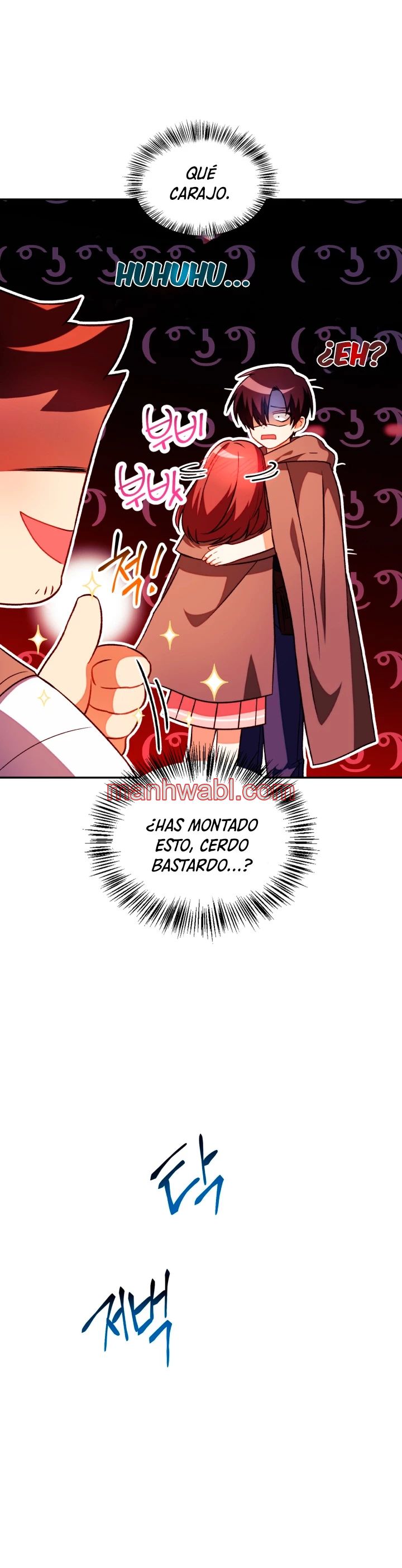 Manual de instrucciones del Reencarnado - Capítulo 25 manhwa