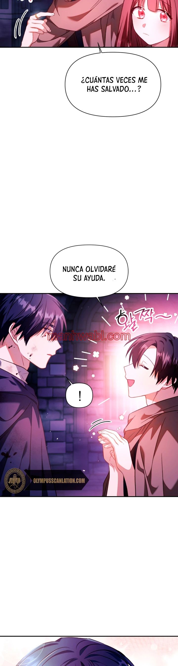 Manual de instrucciones del Reencarnado - Capítulo 25_2 manhwa