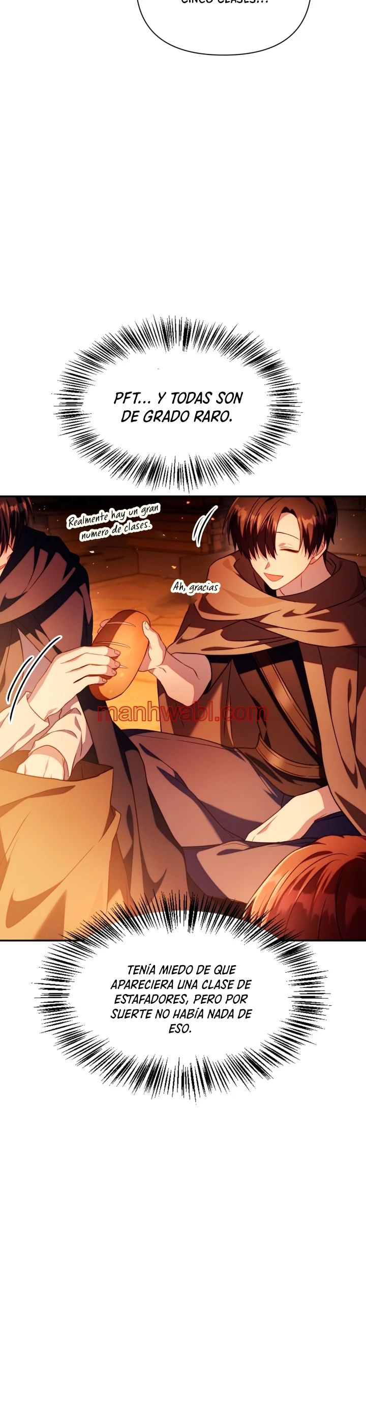 Manual de instrucciones del Reencarnado - Capítulo 25_2 manhwa