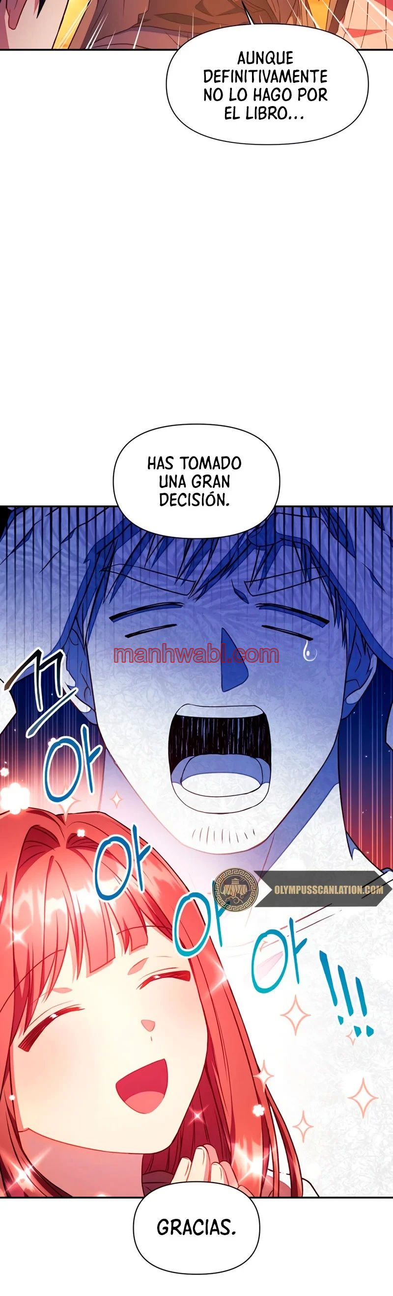 Manual de instrucciones del Reencarnado - Capítulo 26_2 manhwa