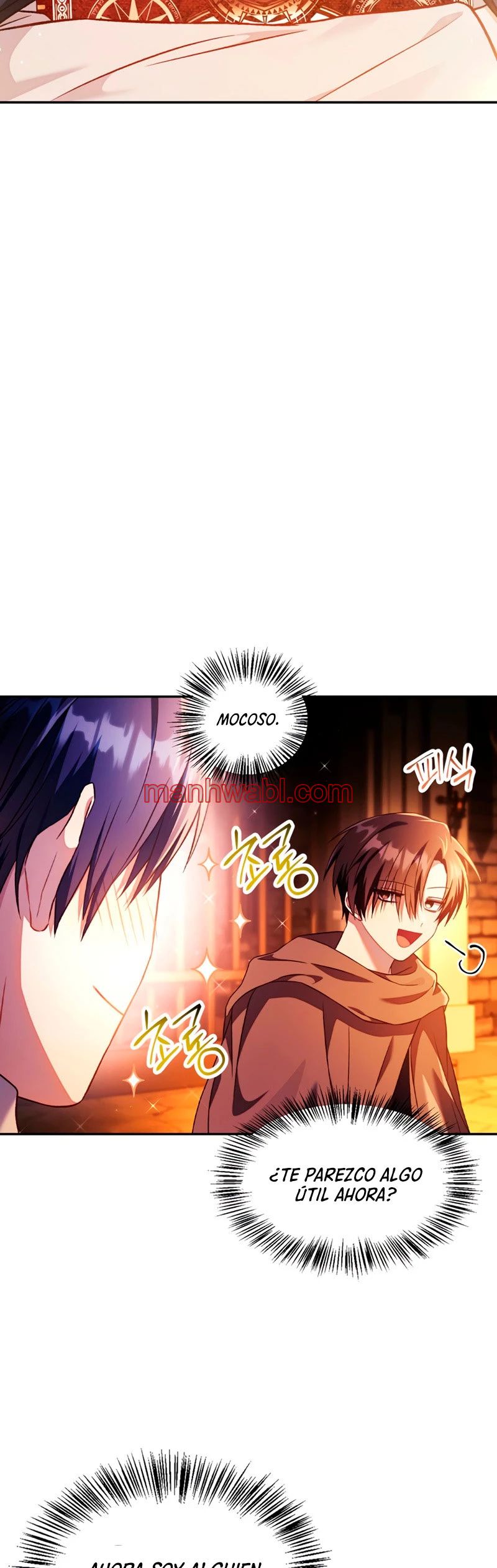 Manual de instrucciones del Reencarnado - Capítulo 26_2 manhwa