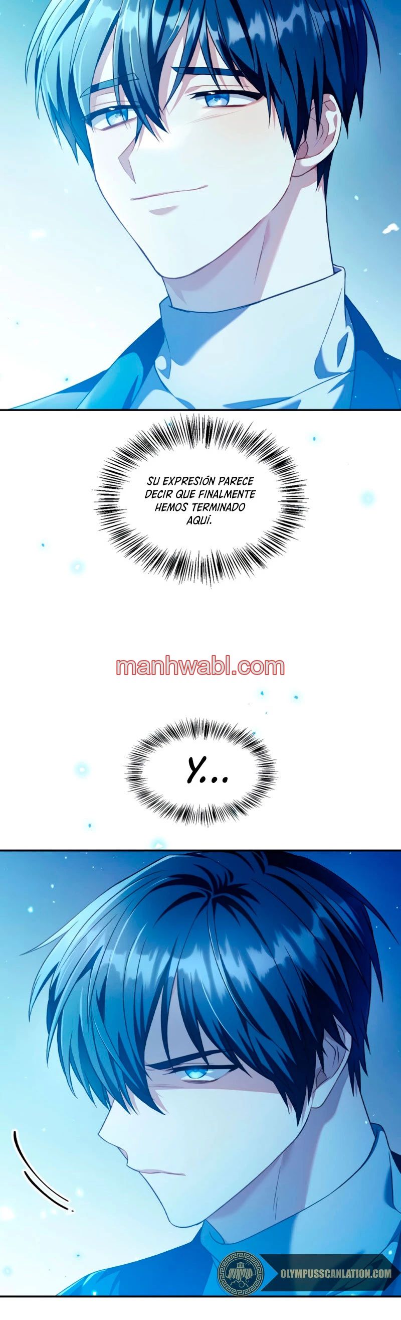 Manual de instrucciones del Reencarnado - Capítulo 27_2 manhwa