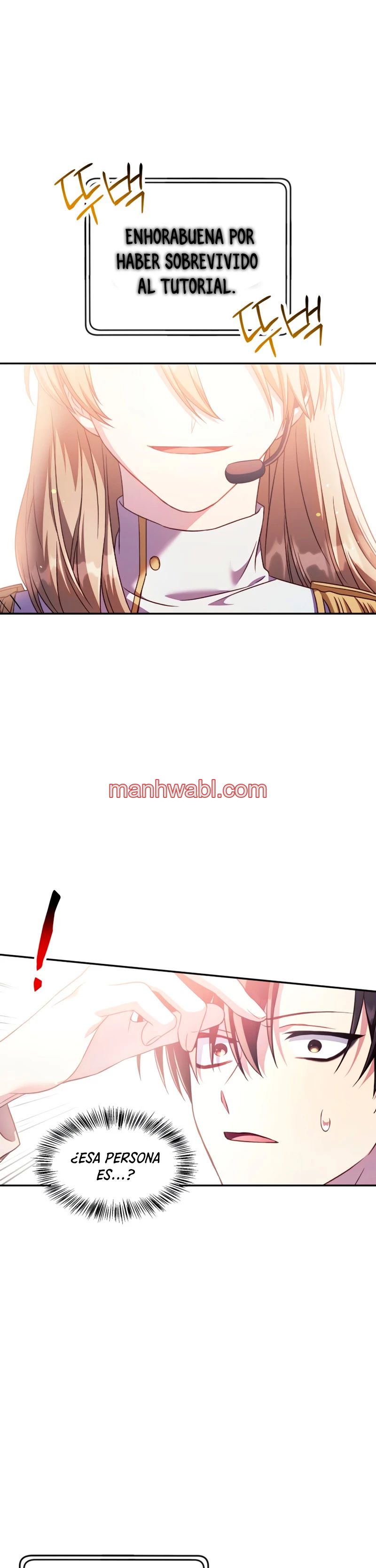 Manual de instrucciones del Reencarnado - Capítulo 27_2 manhwa