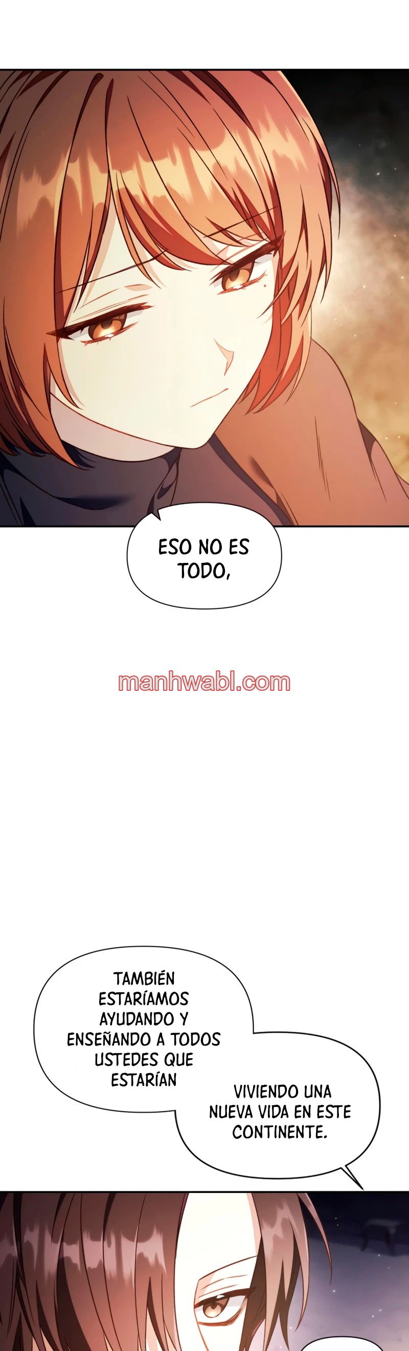 Manual de instrucciones del Reencarnado - Capítulo 27_2 manhwa