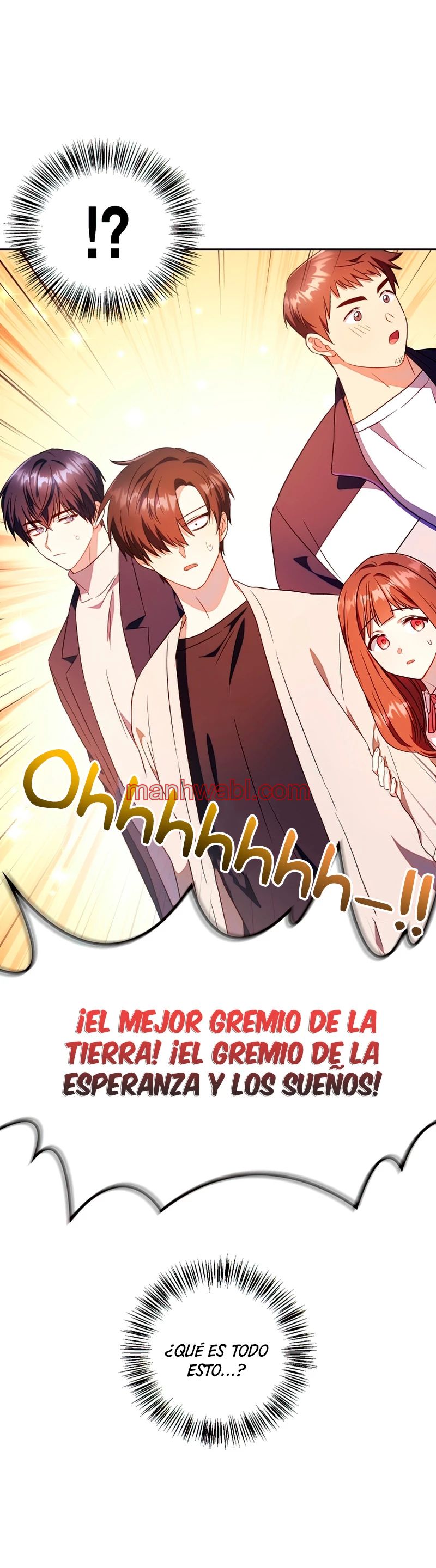 Manual de instrucciones del Reencarnado - Capítulo 28_2 manhwa