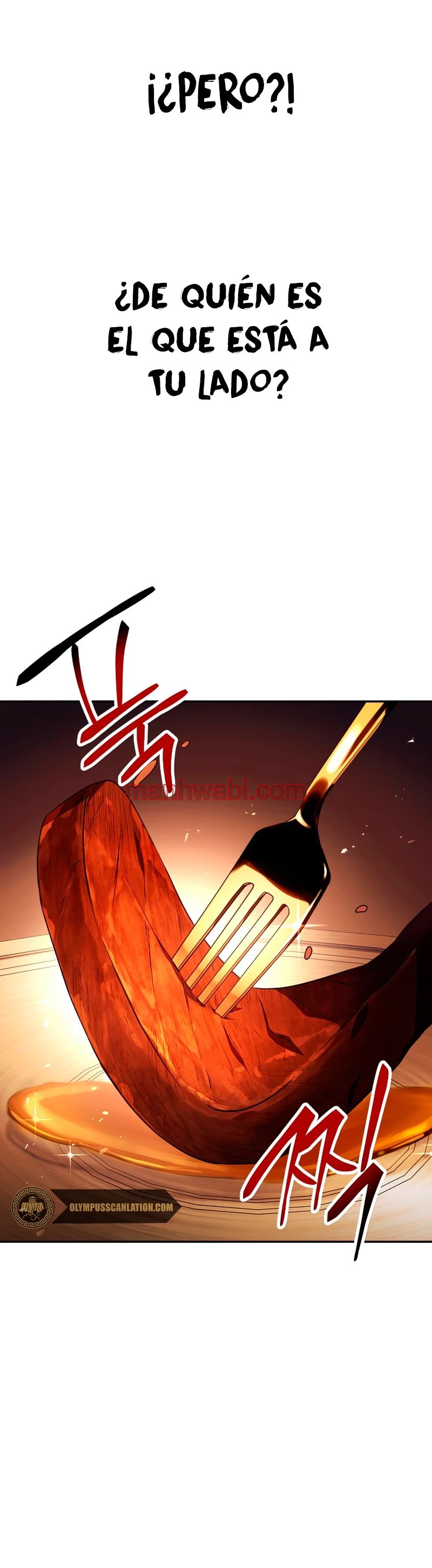 Manual de instrucciones del Reencarnado - Capítulo 28_3 manhwa