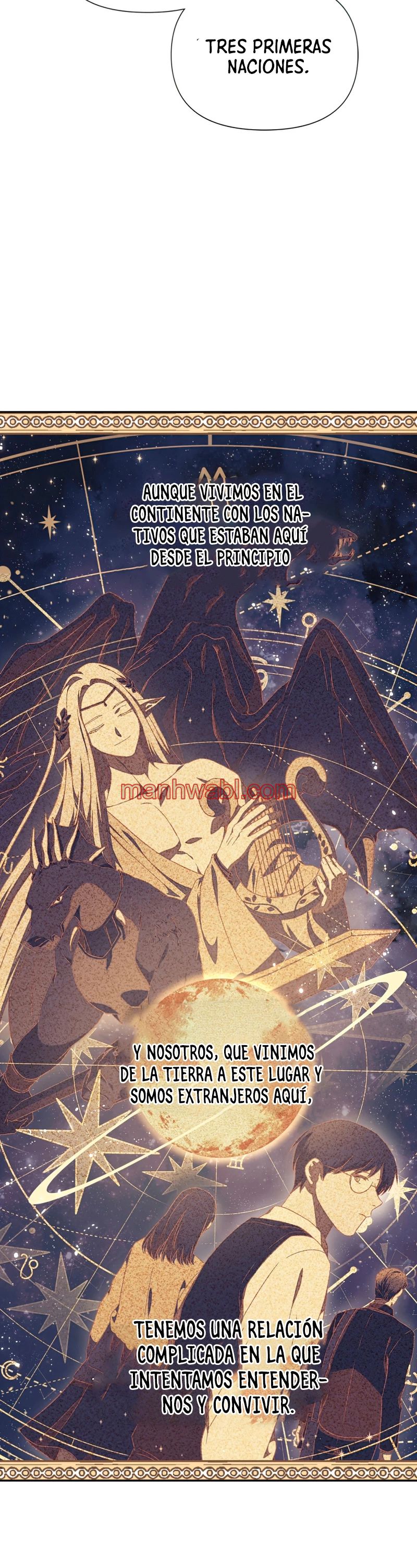 Manual de instrucciones del Reencarnado - Capítulo 29 manhwa