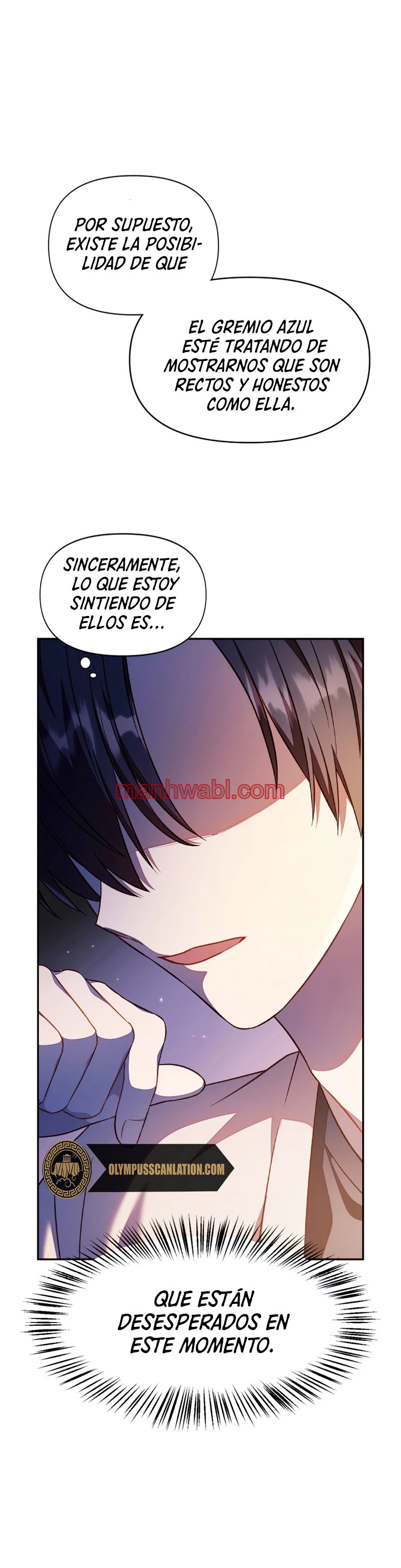Manual de instrucciones del Reencarnado - Capítulo 29 manhwa