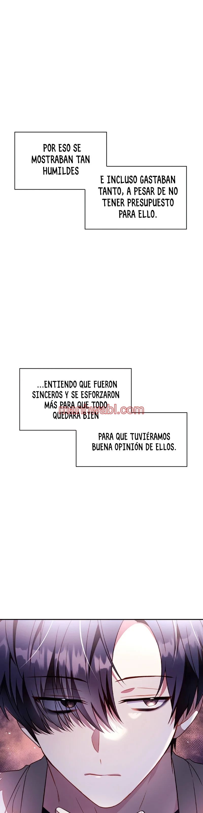 Manual de instrucciones del Reencarnado - Capítulo 29 manhwa