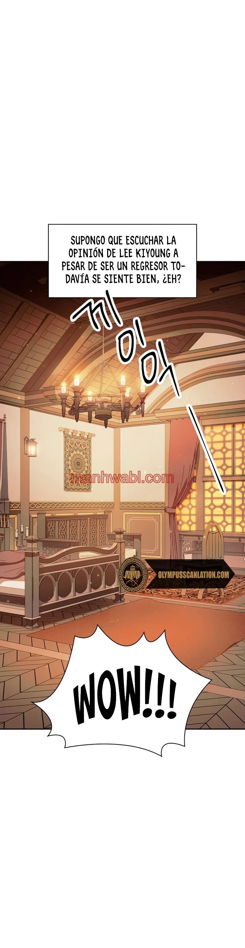 Manual de instrucciones del Reencarnado - Capítulo 29_2 manhwa