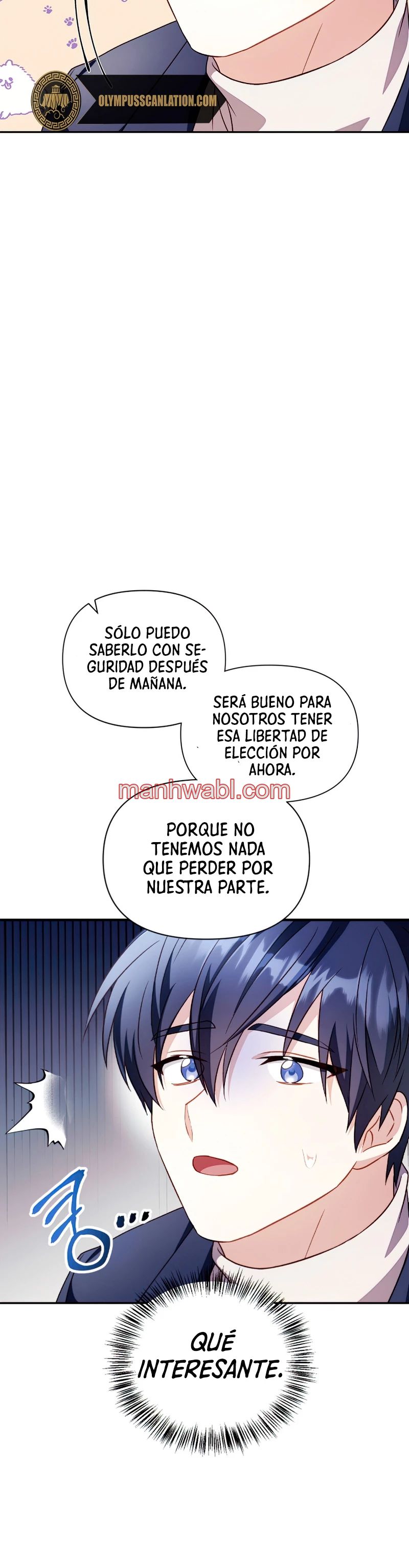 Manual de instrucciones del Reencarnado - Capítulo 29_3 manhwa