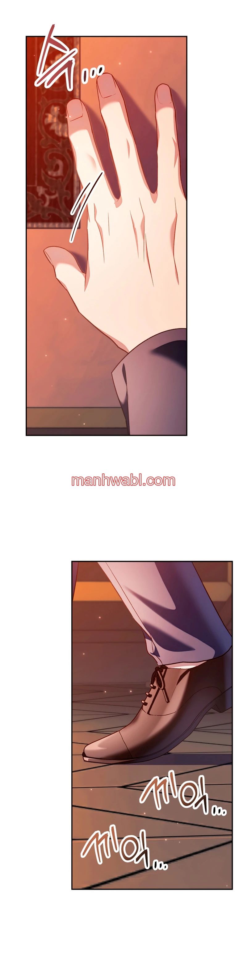 Manual de instrucciones del Reencarnado - Capítulo 29_3 manhwa