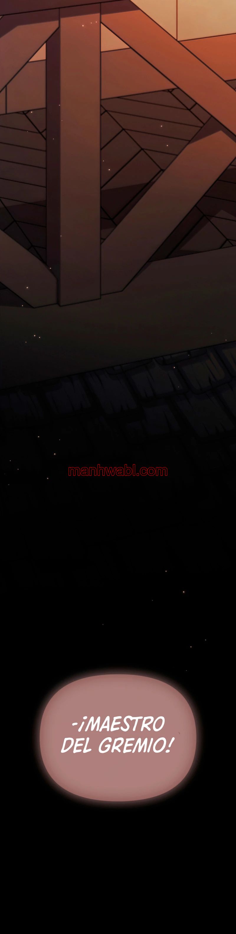 Manual de instrucciones del Reencarnado - Capítulo 29_3 manhwa