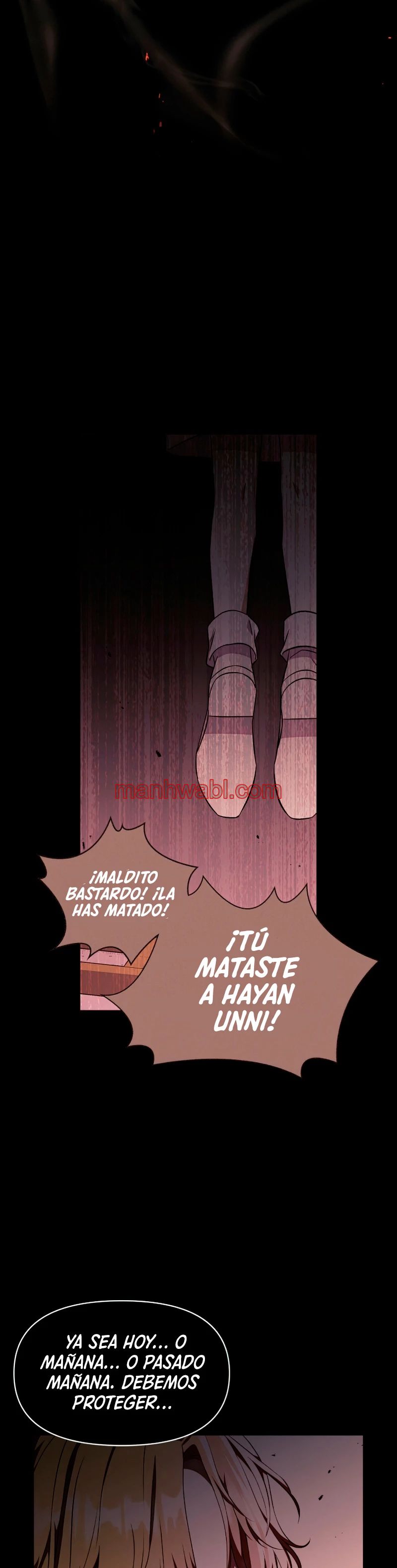Manual de instrucciones del Reencarnado - Capítulo 29_3 manhwa
