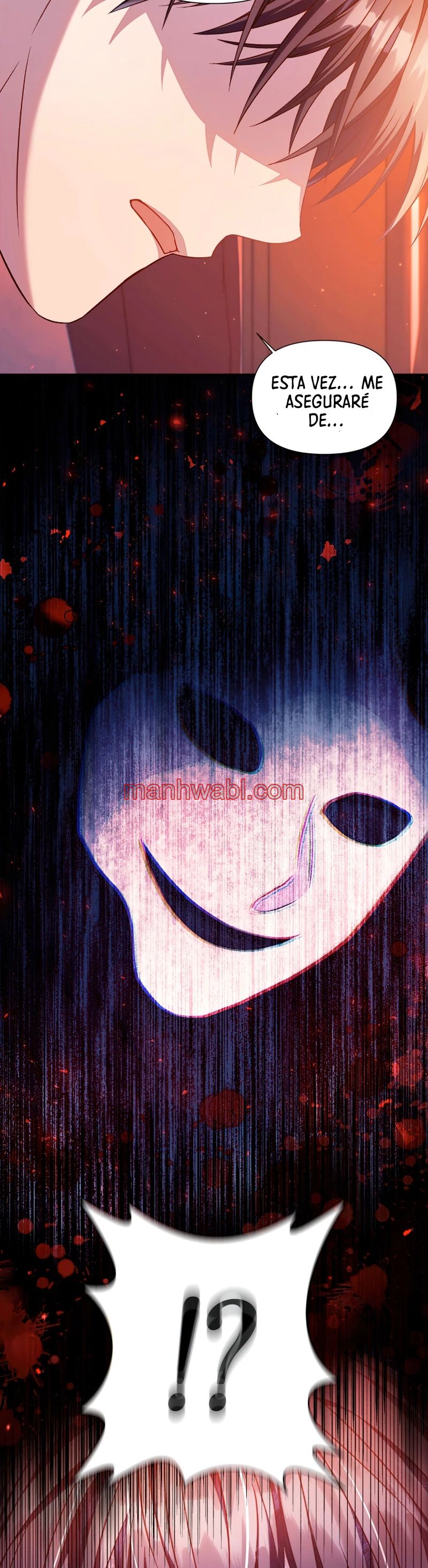 Manual de instrucciones del Reencarnado - Capítulo 29_3 manhwa