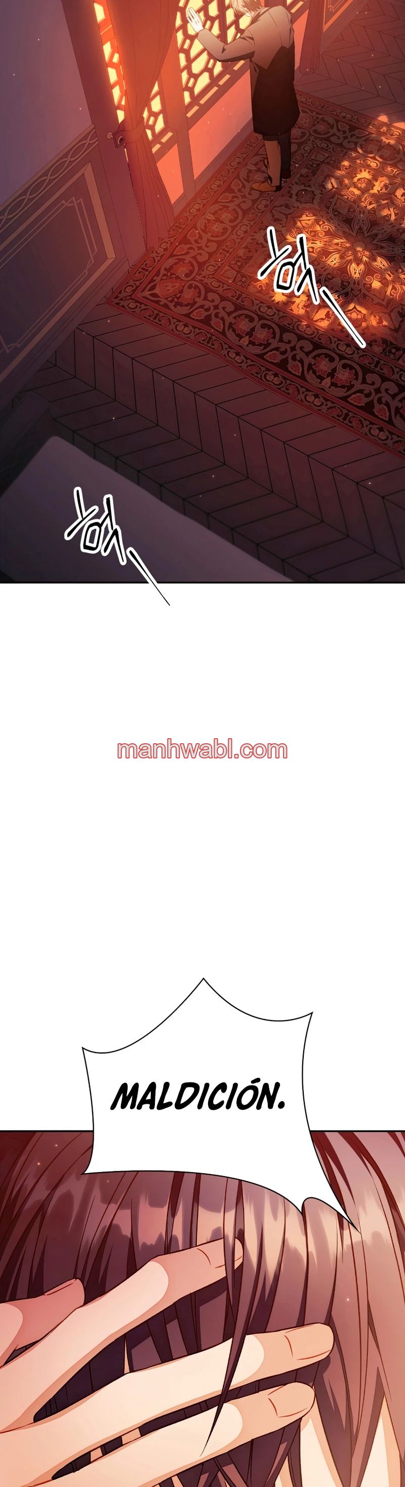 Manual de instrucciones del Reencarnado - Capítulo 29_3 manhwa