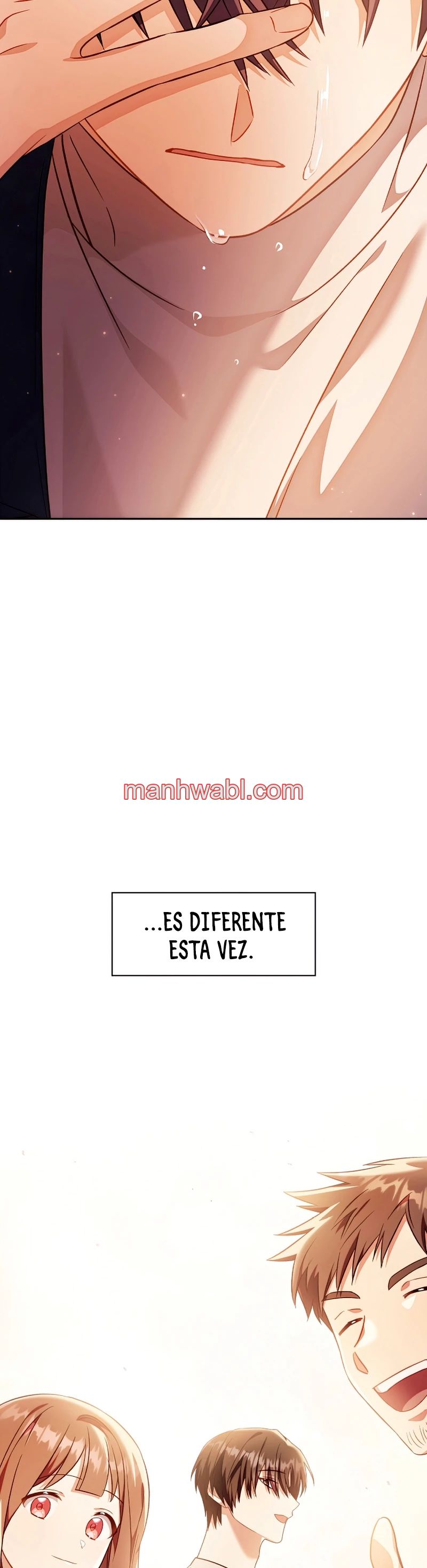 Manual de instrucciones del Reencarnado - Capítulo 29_3 manhwa