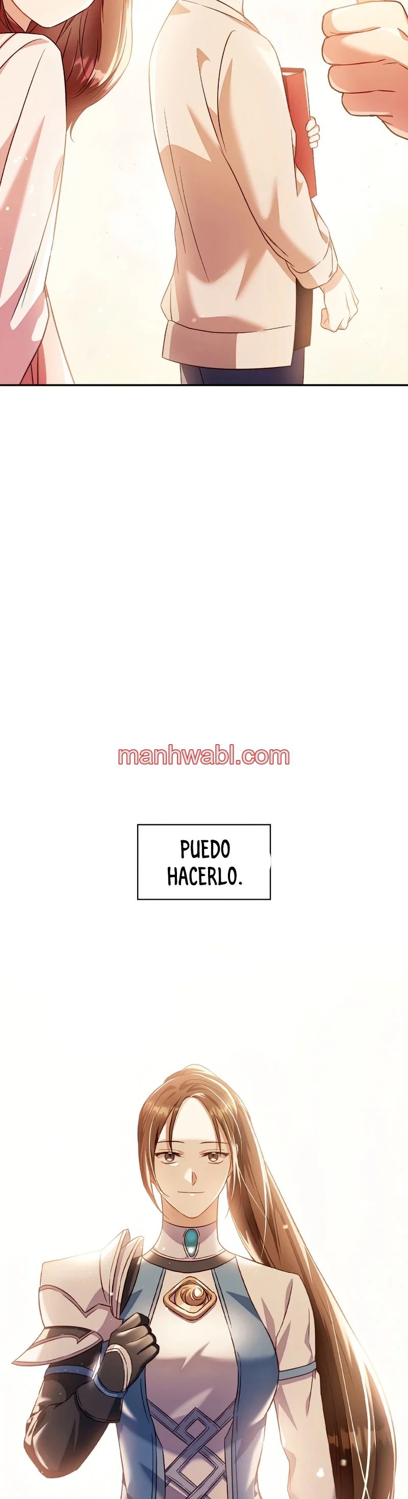 Manual de instrucciones del Reencarnado - Capítulo 29_3 manhwa