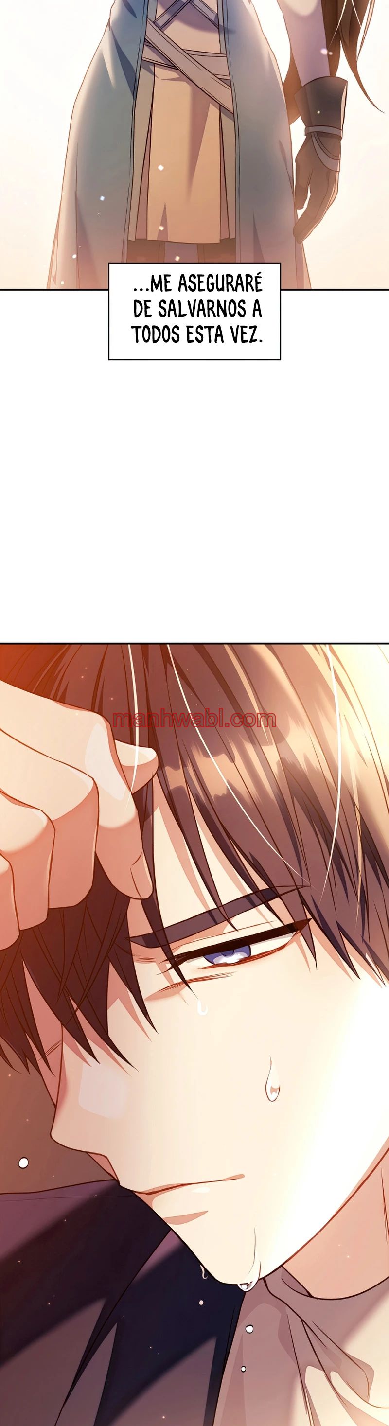 Manual de instrucciones del Reencarnado - Capítulo 29_3 manhwa