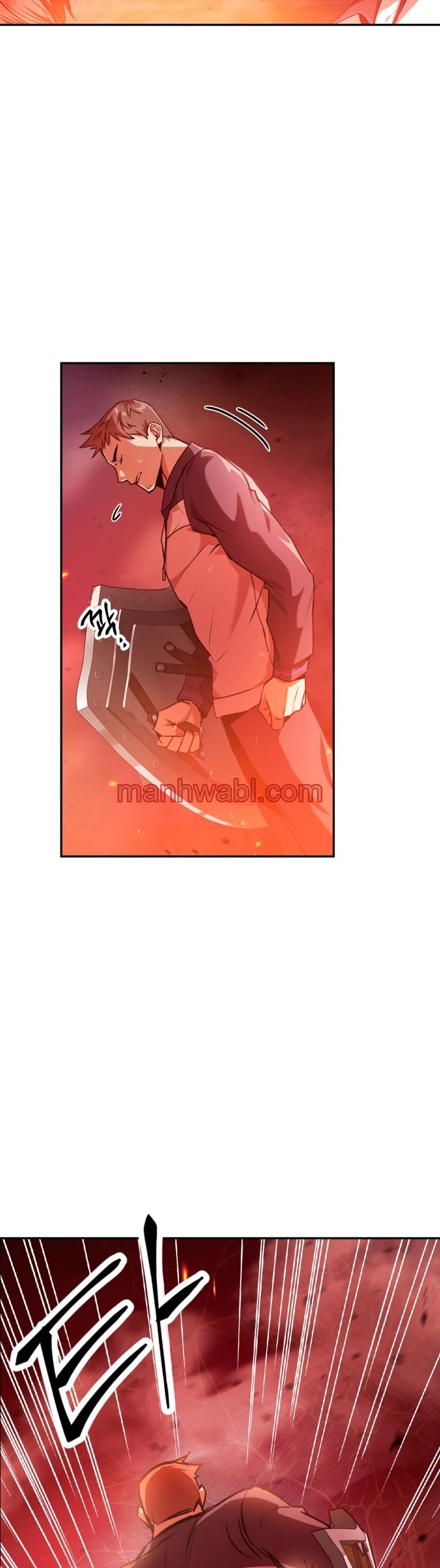 Manual de instrucciones del Reencarnado - Capítulo 2_2 manhwa