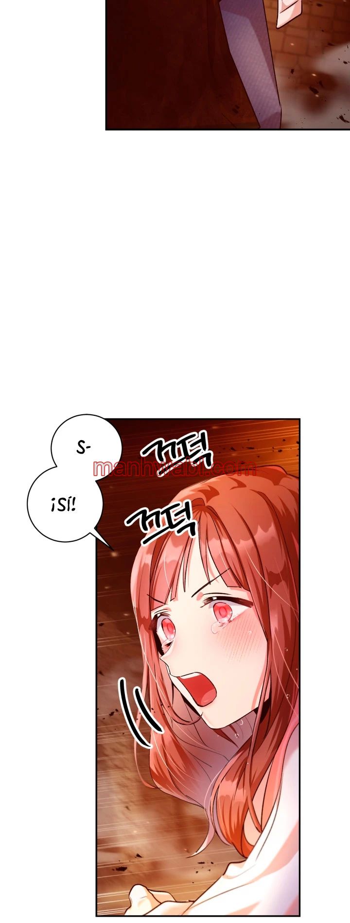 Manual de instrucciones del Reencarnado - Capítulo 3 manhwa