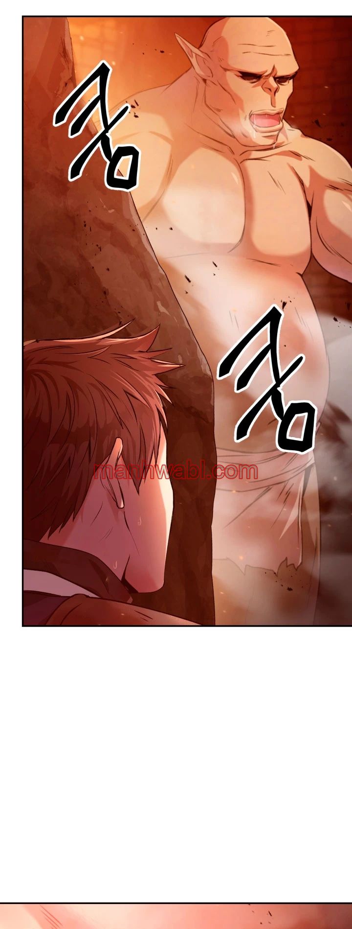 Manual de instrucciones del Reencarnado - Capítulo 3 manhwa