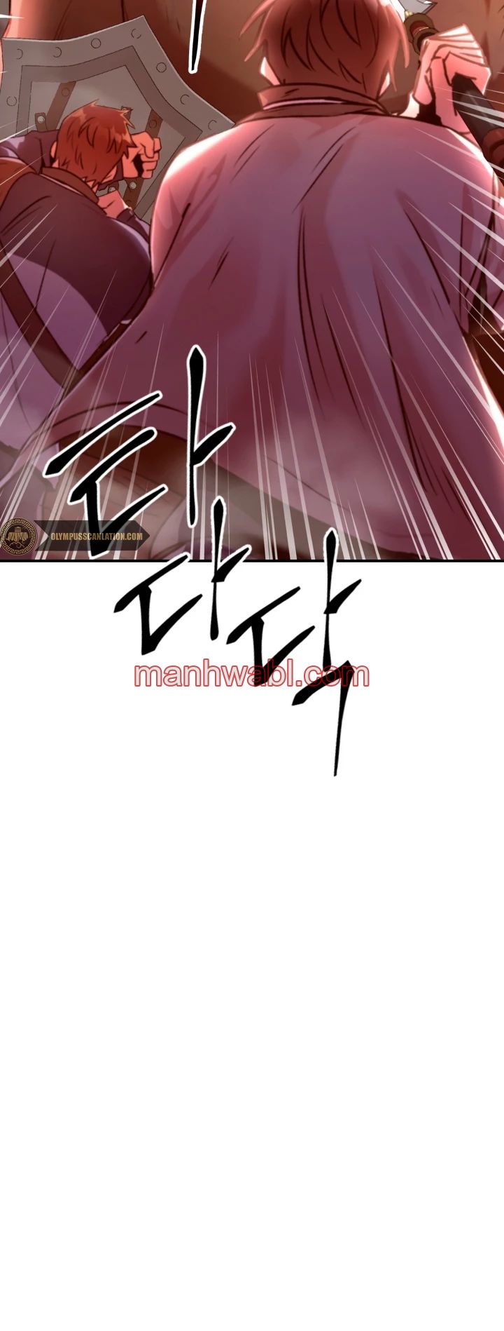 Manual de instrucciones del Reencarnado - Capítulo 3 manhwa