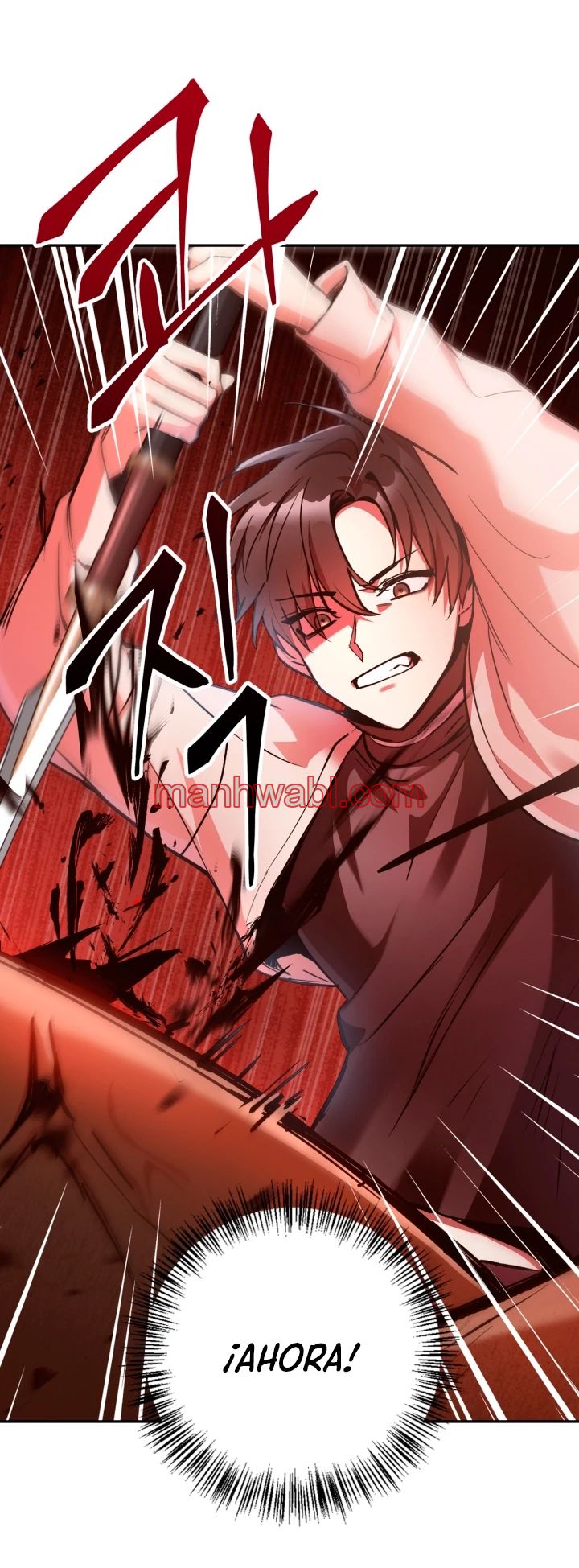 Manual de instrucciones del Reencarnado - Capítulo 3 manhwa