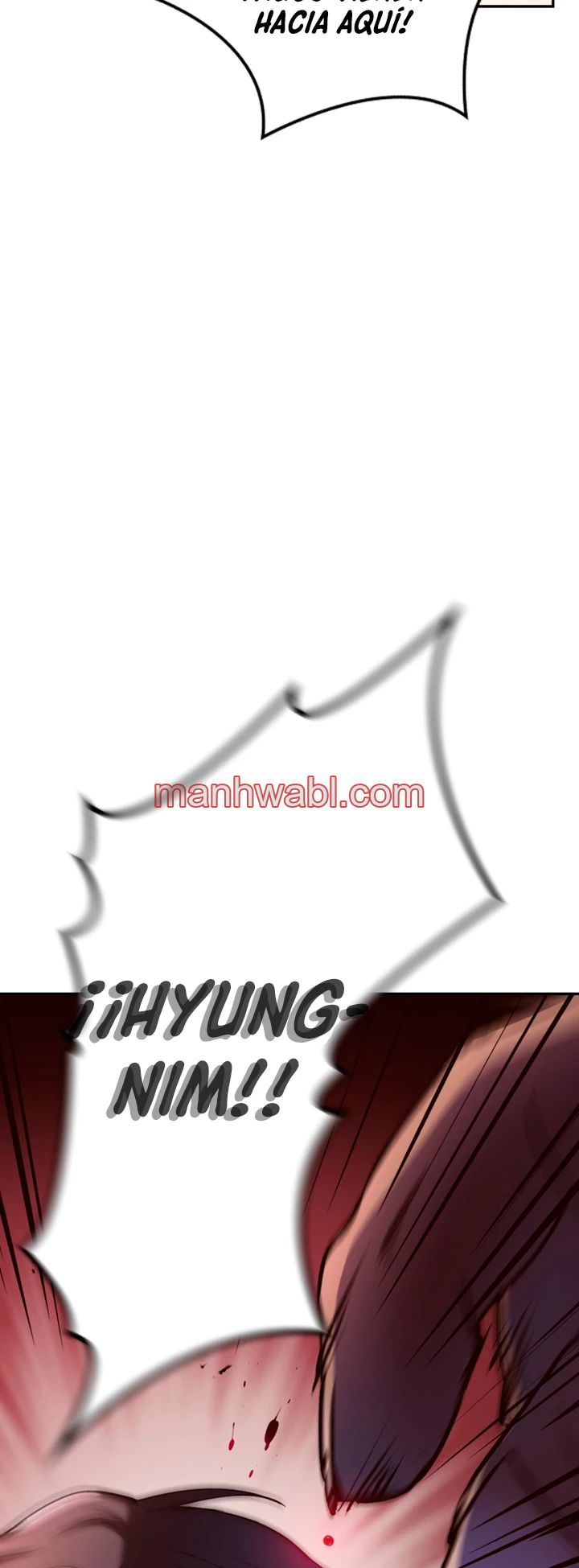 Manual de instrucciones del Reencarnado - Capítulo 3 manhwa