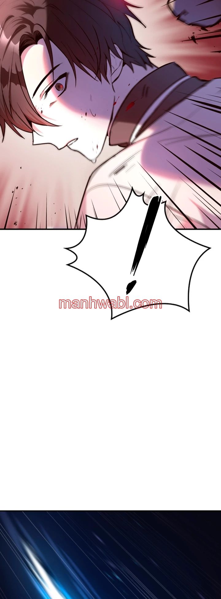 Manual de instrucciones del Reencarnado - Capítulo 3 manhwa