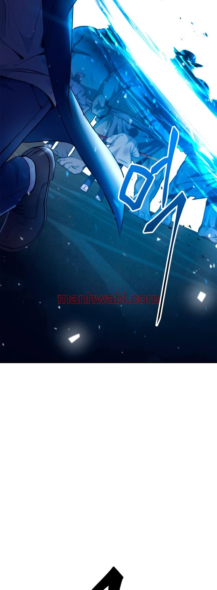 Manual de instrucciones del Reencarnado - Capítulo 3 manhwa