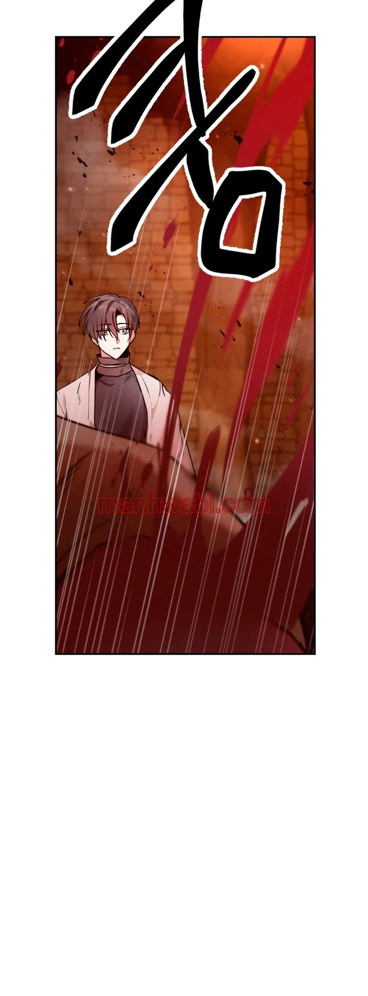 Manual de instrucciones del Reencarnado - Capítulo 3 manhwa